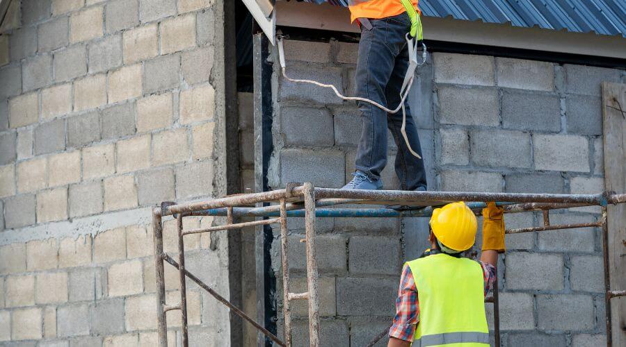 Local Chimney Repair in Lesage, WV